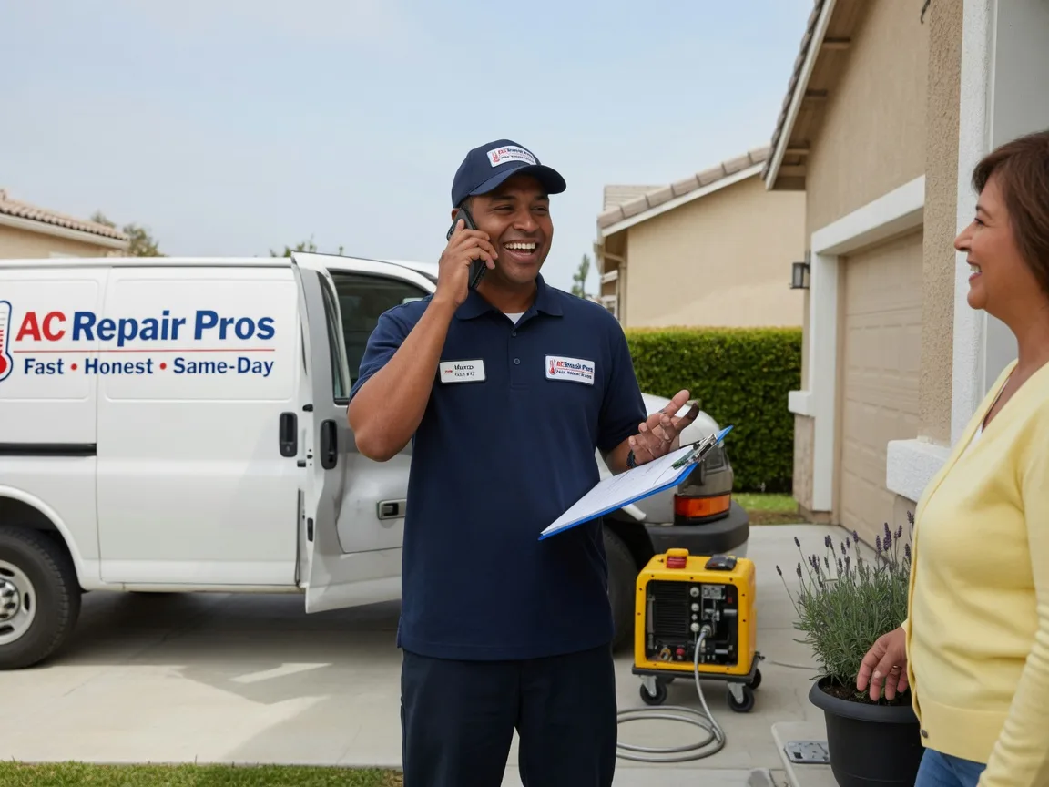 AC Repair Marshes Siding, KY FAQs